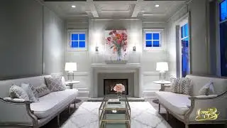 Designer Estate in Executive Neighbourhood