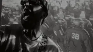 Matilda's Scoundrels - Bow To The Powers (Official Video)