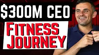 Gary Vee's Health & Wellness Habits EP: 158