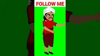 New chroma toons character free #video #viral #trending #chromatoons #youtubeshorts #shorts