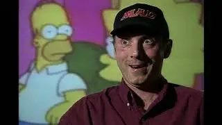 Behind the Voice of Homer Simpson: The Genius of Dan Castellaneta