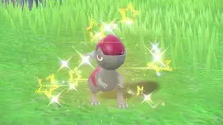 PEV : Kranidos (Cranidos) Shiny 2