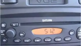 2004 Saturn VUE Used Cars st cloud MN