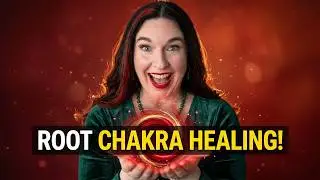 Activate Your Root Chakra with this Healing Song