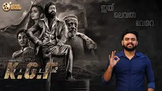 KGF 2 Movie Malayalam Review | KGF Chapter 2 | Yash | Reeload Media