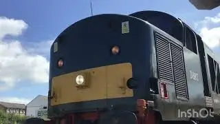 Rail tours 24/06/2023
