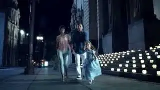 JCPenney Oscars 'Cinderella' - Supply & Demand