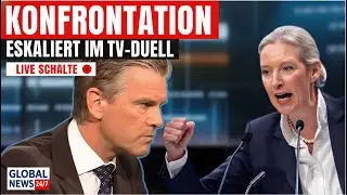 Das &bdquo;mysteri&ouml;se Verschwinden&ldquo; von Markus Lanz: War es nur ein inszeniertes Video der AfD?