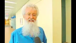 Doc Mailloux : « Il y a énormément d'individus malheureux au Québec »