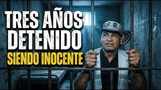 NO QUERÍA GRABAR 