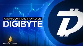 Digibyte - Technical Analysis / 003
