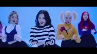 momoland fan meeting in Hong Kong - GM promo
