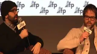 Antonio Campos on Collaboration