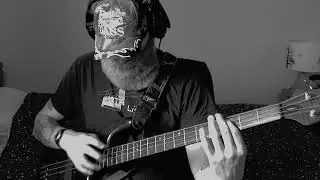 More Love - Victor Wooten (Piccolo Strings Test)
