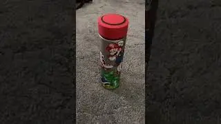 SUS bottle #viral