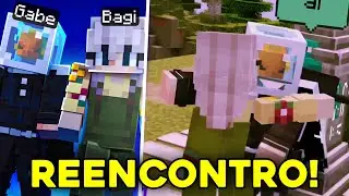 (2 FACECAMS) O REECONTRO DO ATOMICDUO! #arkanis