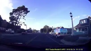 Tesla Version 9.0! (2018.39)