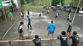 KUDA BALAP VS DARDOR Persahabatan Bola Kasti SESI 1 Lapangan Lanceng Nyiksa 