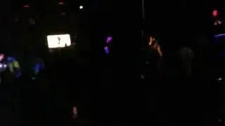 DJ McCrea Live @ Miami Velvet 7/2/09 # 3