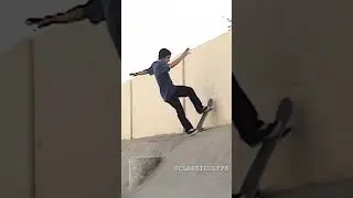 Tommy Gurolla Bluntslide Classic Skateboarding Shorts