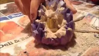 Discover With Dr. Cool Gemstone Dig Kit