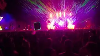 Space Jesus - Live @ EDC Orlando 2018 (Full Set)