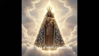 ORAÇÃO POR UM MILAGRE A NOSSA SENHORA!