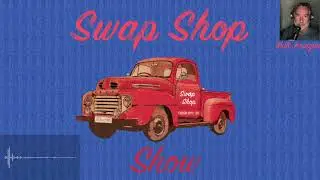 Swap Shop Show Episode 3 September 6th
