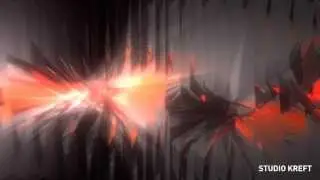 Interactive wall / computational design HD