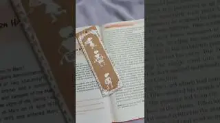 Warli bookmark 🥰🥰 #newmusic #bookmark #drawing #art #shorts #diy #bookmarking