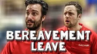 When you're not allowed to take bereavement leave