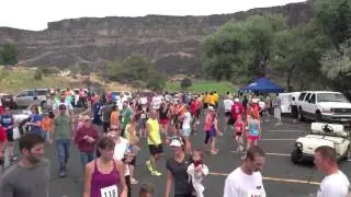 Rim2Rim 2013 TimeLapse