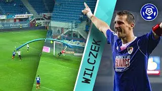 Z takim dynamitem w nodze Wilczek musiał trafić do Danii! | TO BYŁ GOL! #22