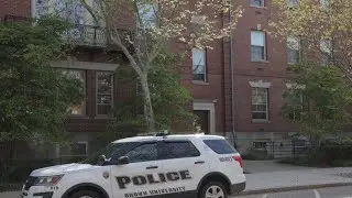 Active shooter reported on Brown University campus
