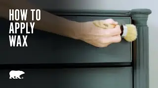 BEHR&reg; Paint | How to Apply Wax