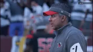 Greatest comeback in MUT18