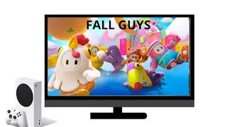 FALL GUYS 😎
