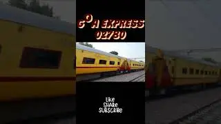 02780-Goa Express Special
