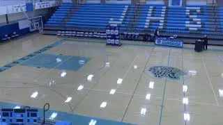 Bloomington Jefferson High School vs St. Louis Park High School Mens Varsity Basketball