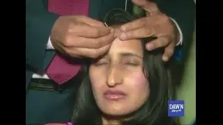 Hypnotism scientist of Rawalpindi