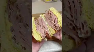 Anthony Bourdain&rsquo;s Favorite Sandwich is Worth the Hype