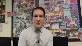 Creative Digital Media (Film & Television) Production BTEC