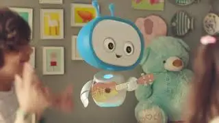 Get Complete Home Automation With #Qubo Smart Indoor Camera