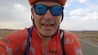 Tour Divide Grand Depart NOBO.