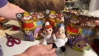 Can We Please Finish The Seven Dwarfs!