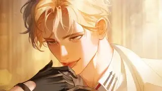 Secret Bless: Fantasy BL ♡ Justinus Secret 1