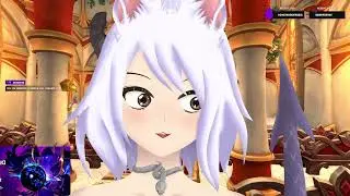 [Hellhound Collects] Lvling Up Our House?? | [18+] WoW