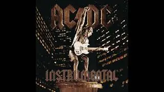 AC/DC - Meltdown (Instrumental)