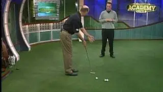Stan Utley Putting 5