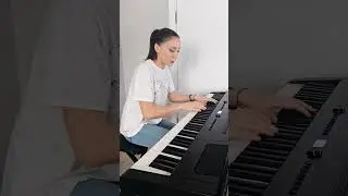 Пара нормальных - Happy end #piano #music #2026  #pianocover #pianomusic #pianist #музыка #cover